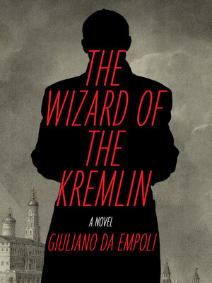 cover image of The Wizard of the Kremlin